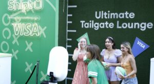 Shipt hosting free family-friendly interactive tailgate experience at Bama vs. Tennessee game