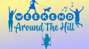 Weekend Around The Hill: October 13 – October 15 – Chapelboro.com