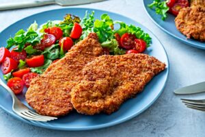 5 chicken cutlet recipes for quick weeknight dinners – The Washington Post