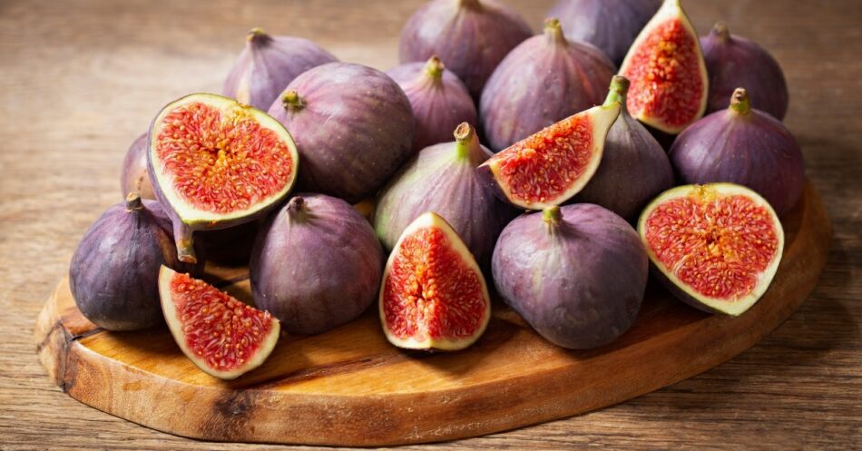 13 Different Types of Figs to Explore From Sweet to Tender – Insanely Good Recipes