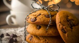 Recipe: Kneaders’ Pumpkin Chocolate Chip Cookies – The Mercury News