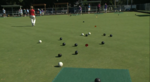 Why lawn bowling is perfect game for any age – Hamilton – CHCH News