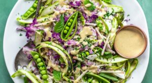 30 Spring Dinners to Make Every Night in April – PureWow