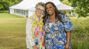 The Great British Bake Off eliminates second baker from 2023 series – Yahoo Sport Australia