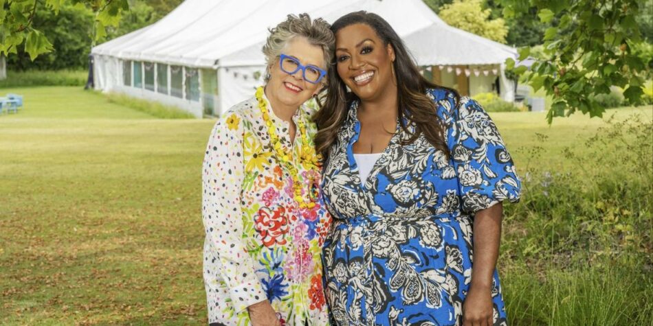 The Great British Bake Off eliminates second baker from 2023 series – Yahoo Sport Australia