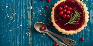 Meat-free alternatives are dull – we need exciting vegan Christmas … – The Conversation