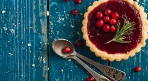 Meat-free alternatives are dull – we need exciting vegan Christmas … – The Conversation