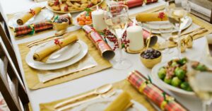 Vegan Christmas Dinner: Main Dishes, Sides, Desserts, and More! – Green Matters