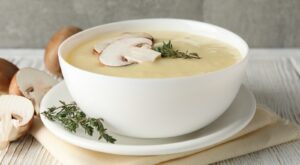 Canned Cream Of Mushroom Soup Takes Pork Chops To Another … – Mashed