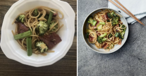 We Made Food Using Chrissy Teigen’s Newest Cookbook To See If … – BuzzFeed